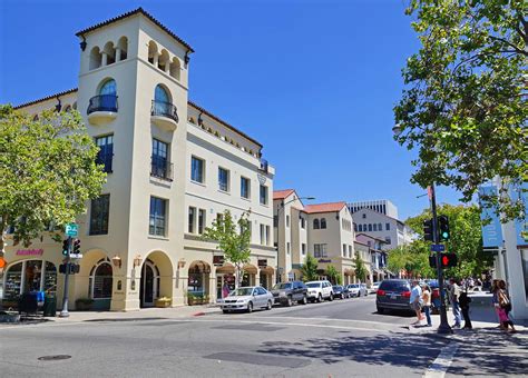 Maybe you would like to learn more about one of these? Things To Do In Palo Alto