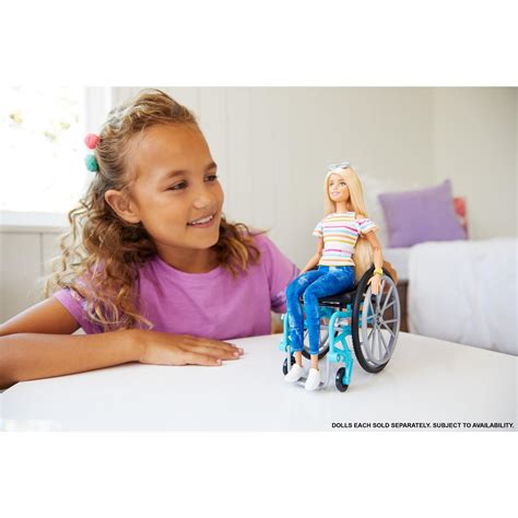 Disabled Barbie Dolls Ph