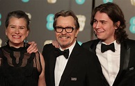 Gary Oldman wins BAFTA best actor prize for 'Darkest Hour' | Daily Sabah
