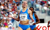 CAS overturns Tatyana Andrianova's two-year doping ban - AW