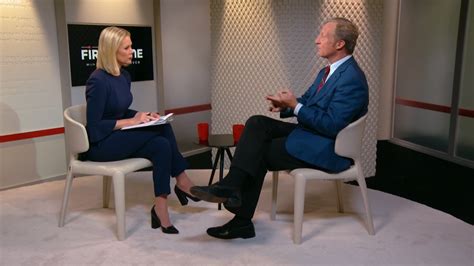 Tom Steyer Video Firing Line With Margaret Hoover Pbs