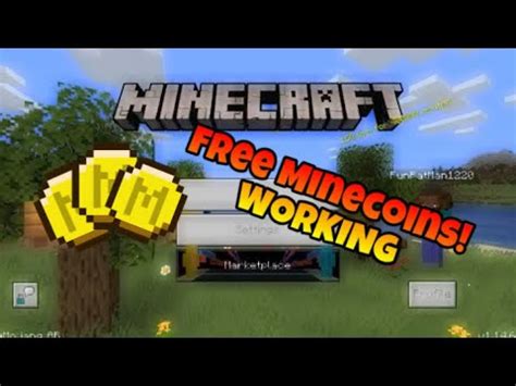 And to worth it a bit. How to Get FREE Mine-coins(WORKING 2020!!!) - YouTube