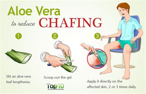 Skin Chafing How To Get Relief And Prevention Tips Top 10 Home Remedies