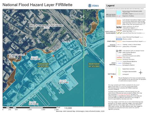 Fema Flood Maps Explained Climatecheck