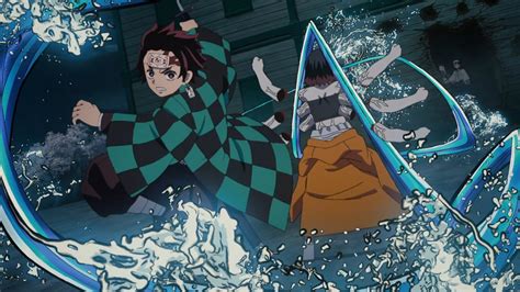 Hope you loved the video. Kimetsu no Yaiba - Episode 9 discussion : anime
