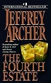 The Fourth Estate by Jeffrey Archer | Goodreads