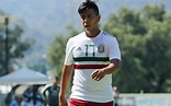 Efraín Álvarez ya eligió jugar con México; confirmó el Tata Martino ...