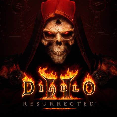 Ps4 Pkg Oyun Diablo Ii Resurrected Cusa28305 Backport Mcpspcom