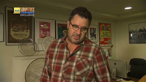 Vince Gill Near Victim Of Sex Abuse As Preteen The Marquee Blog