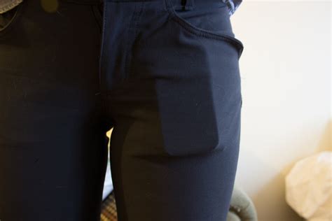 The Technical Pants That Replaced My Jeans Ars Technica