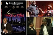 Mastermynd Entertainment: Love In The Nick Of Tyme Premieres on BET ...