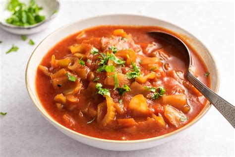 cabbage soup diet recipe and instructions