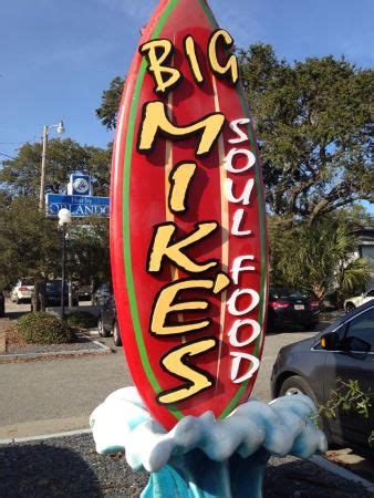 Check spelling or type a new query. Big Mike's Soul Food, Myrtle Beach - Restaurant Reviews ...