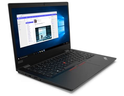 מחשב ניידד Lenovo  ThinkPad L13 Gen 2 20VH001CIV