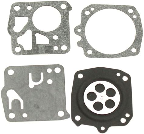 Kit Empaques Diafragmas 61 281Xp 390Xp 395Xp K650 Tillotson Husqvarna