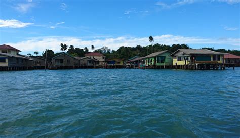 Pulau Penyengat Si Mungil Kaya Warisan Sejarah Di Riau