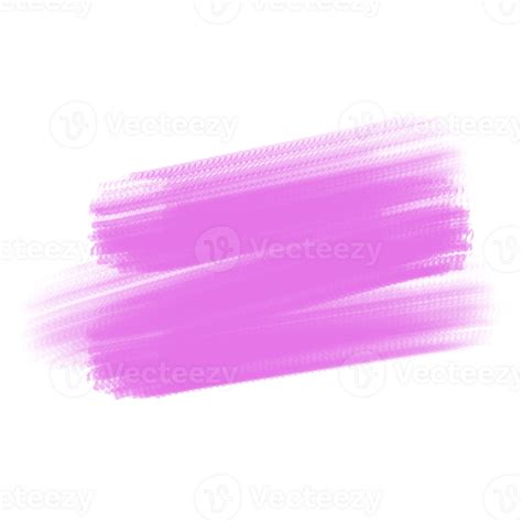 Abstract Brush Stroke 24039439 Png