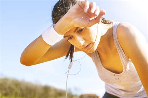 Can You Really Sweat Out Toxins Britannica