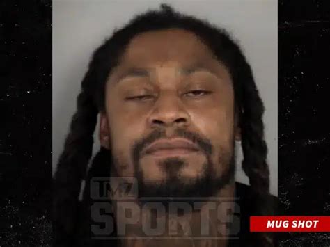 Marshawn Lynch Facing Multiple Charges Following Dui Arrest