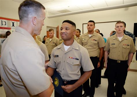 Meritorious Promotion Marine Corps
