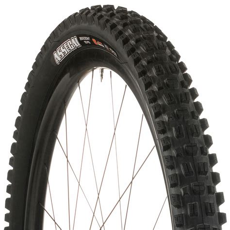 Maxxis Assegai Wide Trail 3ctr 29in Tire Components