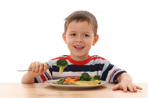 Menu Makan Sehat Untuk Anak Sesuai Jam Makan Nakita