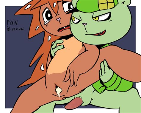Rule 34 Aftersex Crying Cum Cum In Pussy Flaky Flippy