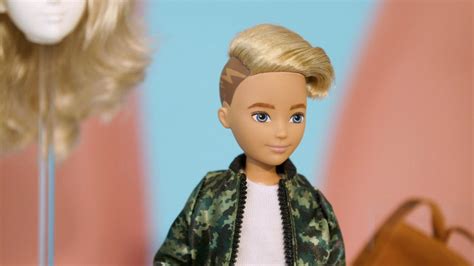 mattel introduces gender inclusive dolls the washington post ph