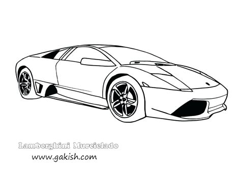 Cars was released in 2006, and cars 2: Lamborghini Car Coloring Pages at GetColorings.com | Free ...