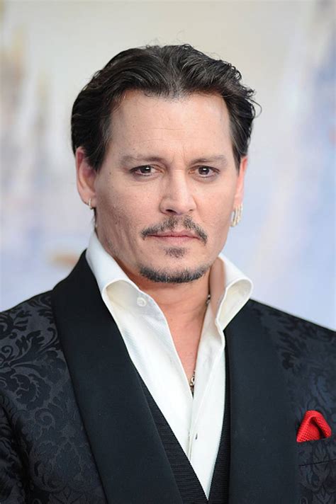 Johnny Depp Returns In Dior Sauvage Commercial First Ad Since Amber Heard Trial WSB TV