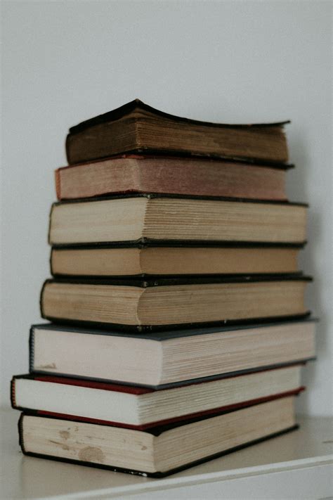 Stack Of Books Pictures Download Free Images On Unsplash