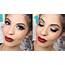 Classic Holiday Makeup Tutorial 2015  YouTube