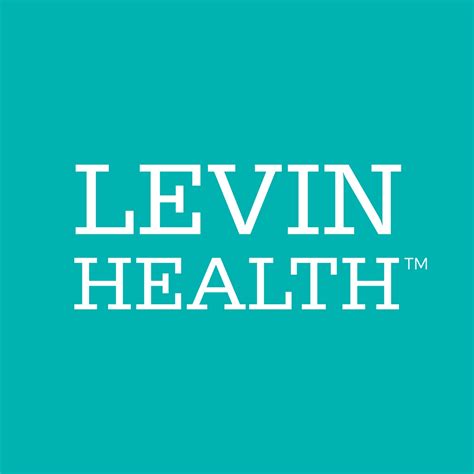 Levin Health Home Facebook