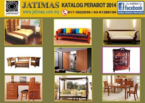 Katalog Perabot Furniture Catalog Jatimas Furniture Catalog Hotel