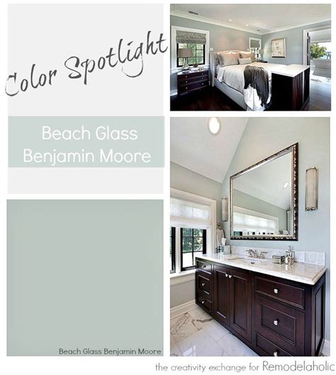 Beach Glass Paint Color Sherwin Williams Glass Designs