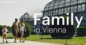 VIENNA SUMMER | How to Spend Your Days in Vienna