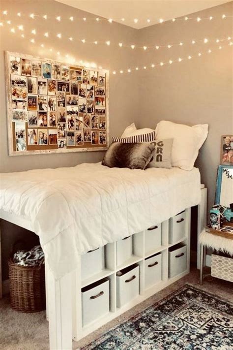 Cute Do It Yourself Dorm Room Ideas And Diy Dorm Room Hacks We Love