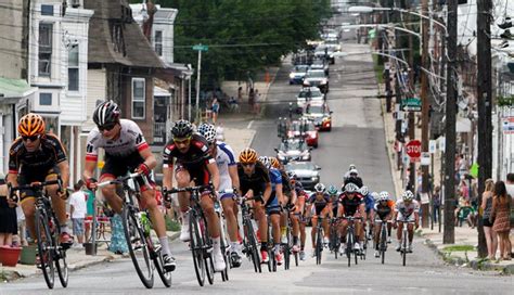 There Wont Be A Manayunk Bike Race This Year