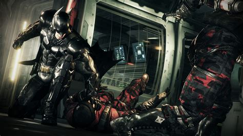 What To Love About Batman Arkham Knight Shacknews