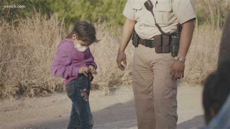 A Firsthand Look At Life On The Texas Mexico Border