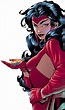Scarlet Witch - Ultimate Marvel Comics - Ultimates - Profile - Writeups.org