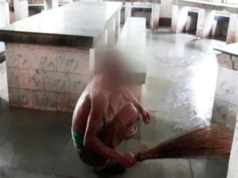 Naked Women Latest News Photos Videos On Naked Women Ndtv Com