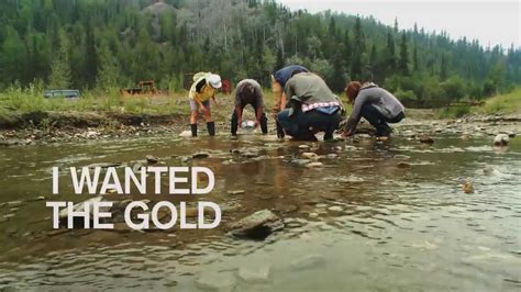 Klondike Gold Rush Uniquely Yukon Youtube