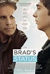 Qué fue de Brad (2017) - FilmAffinity