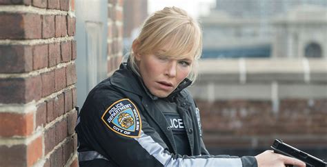 Explained Why Is Kelli Giddish Leaving Law And Order Svu