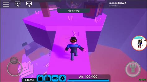 roblox flood escape 2 gameplay roblox youtube