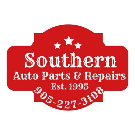 Southern Auto Parts And Repairs Wainfleet On
