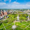 Picture of New Haven, Connecticut