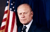 9 Things You May Not Know About Gerald Ford | HISTORY