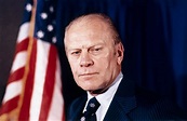 9 Things You May Not Know About Gerald Ford | HISTORY